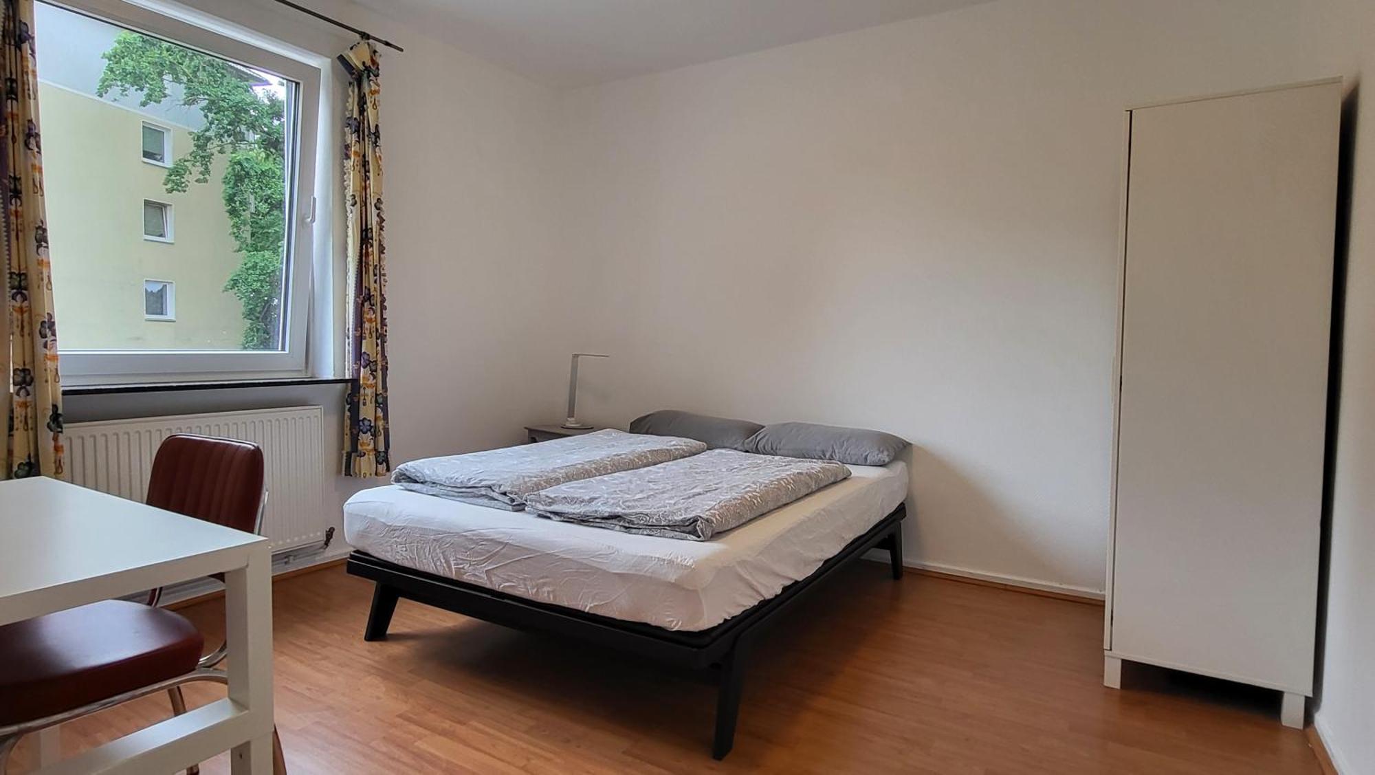 Private Guestroom Fair/Messe Ганновер Экстерьер фото